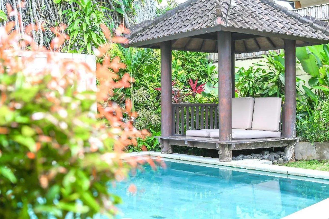 Ungasan Beach Villas  Ungasan (Bali)