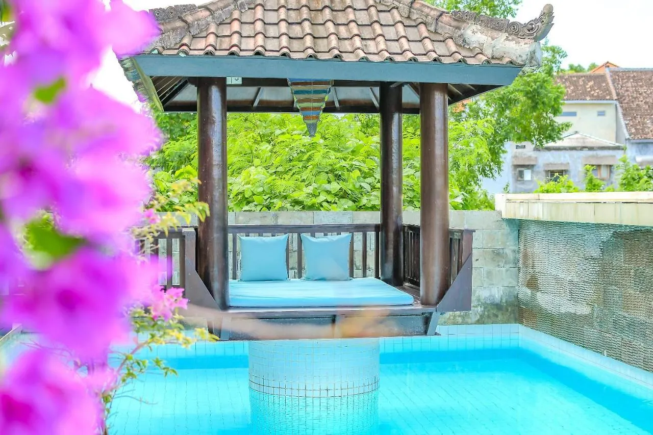 Ungasan Beach Villas Ungasan (Bali)