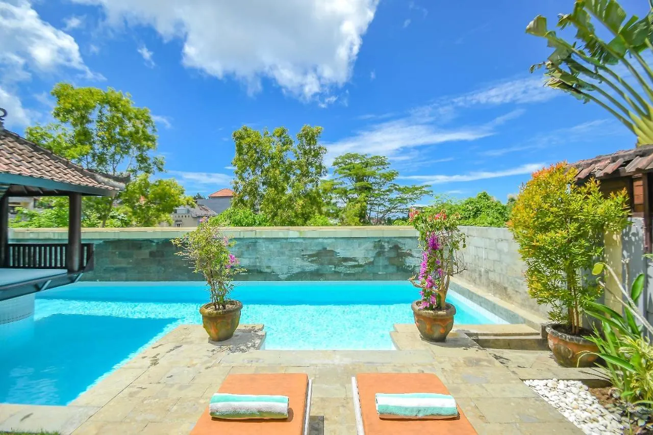 Ungasan Beach Villas  Ungasan (Bali)