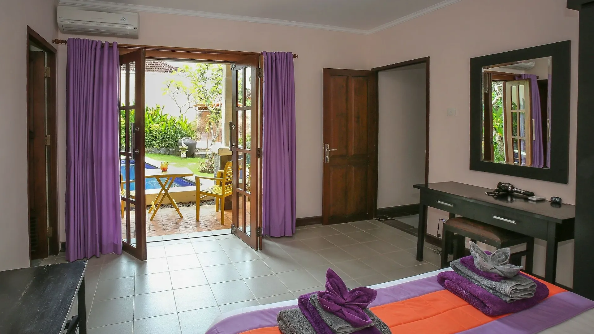Ungasan Beach Villas 0*, Ungasan (Bali)