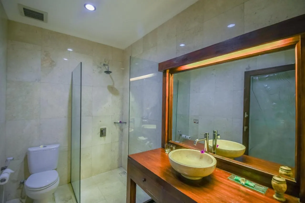 Ungasan Beach Villas 0*, Ungasan (Bali)