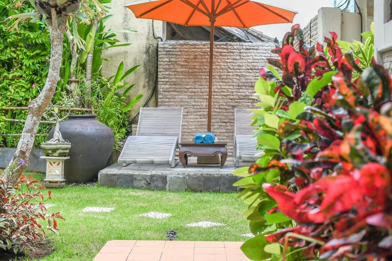 Ungasan Beach Villas