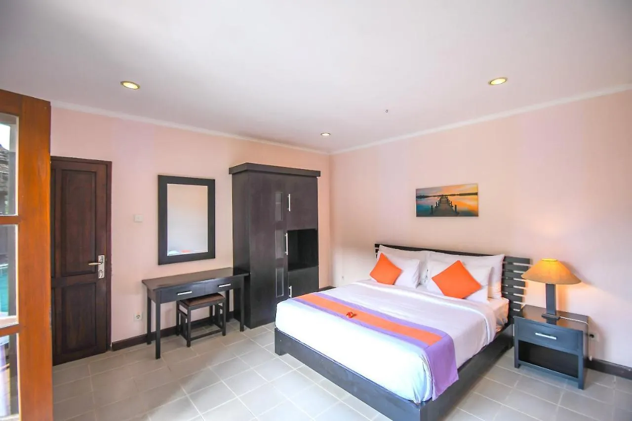 Ungasan Beach Villas
